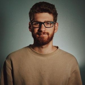 Meet your Posher, Jacob